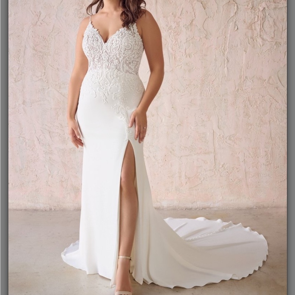 Fayette- Maggie Sottero